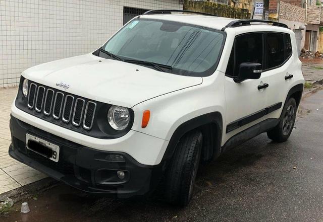 Jeep renegade - Foto 4