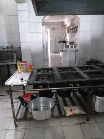 Restaurante (st oeste) (8 mil livre) - Foto 3