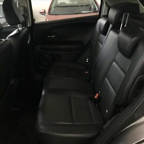 HONDA HR-V 1.8 16V FLEX EXL 4P AUTOMÁTICO - Foto 5