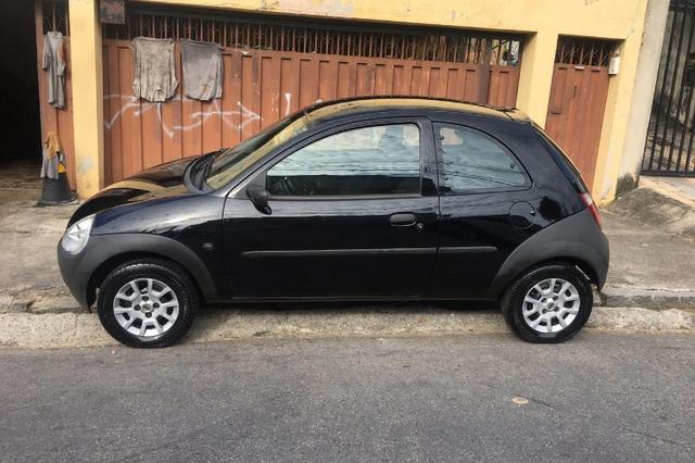 Ford Ka 2007! Todo revisado - Foto 6