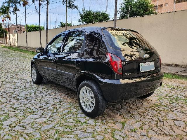 GM Chevrolet Celta 1.0 LT ano 2012 completo de fábrica - Foto 3
