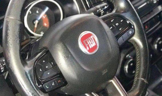 TORO 2016/2017 2.0 16V TURBO DIESEL FREEDOM MANUAL - Foto 2