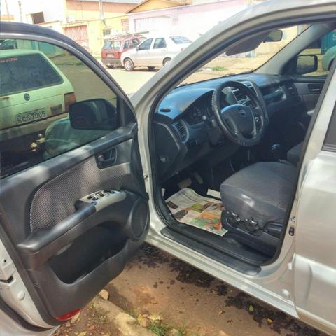 Sportage completo 2007/2008 - Foto 3