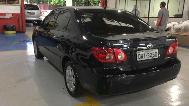 Corolla - Foto 5