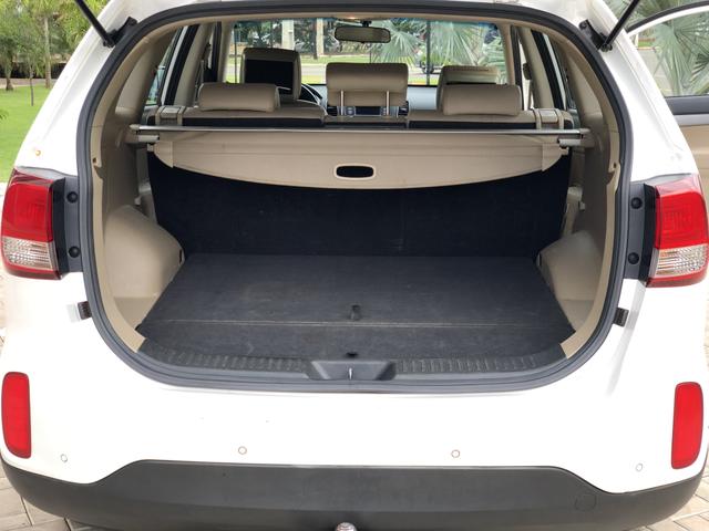 KIA Sorento 2.4 4X2 Automatico 2014/15 - Foto 14