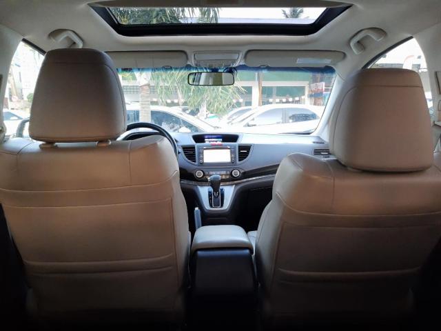 Honda Cr-v Exl 2.0 Flexone 16v 2wd Aut. - Foto 9