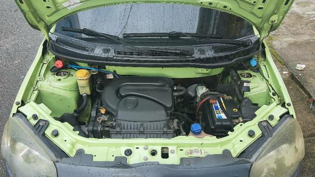 Fiat uno Way 10/11 completo - Foto 2