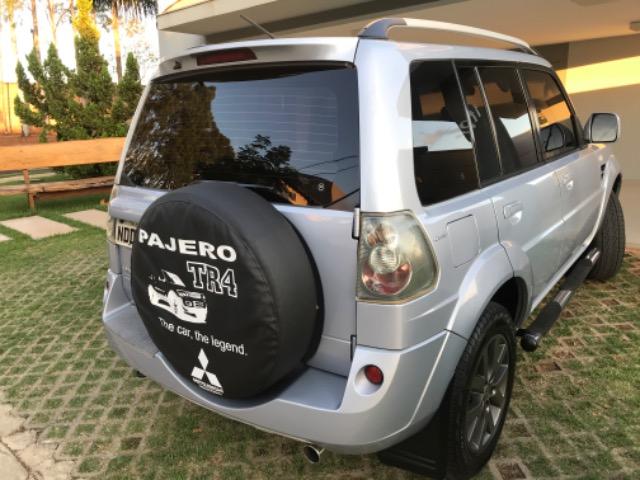 Pajero TR4 - Foto 5