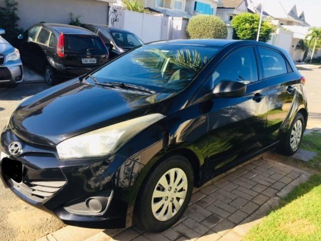 Vendo HB20 em perfeito estado, única dona, carro impecável!