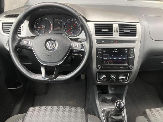 Vw- Fox Confortline MSI Completo 2018 - Foto 8