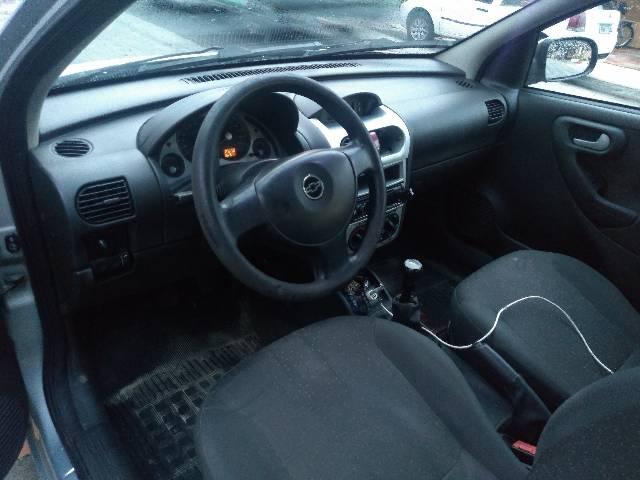 Corsa sedan extra - Foto 6