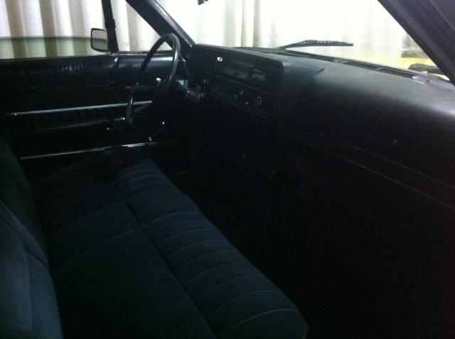 Ford Galaxie Landau LTD - Foto 5