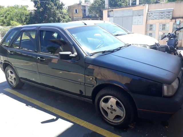 Fiat tipo 1.6 8v R$4,500,00 - Foto 7