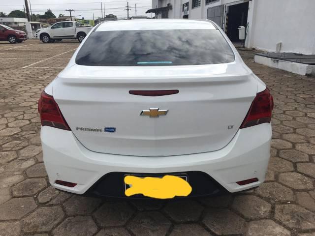 Vendo prisma lt 2018 - Foto 4