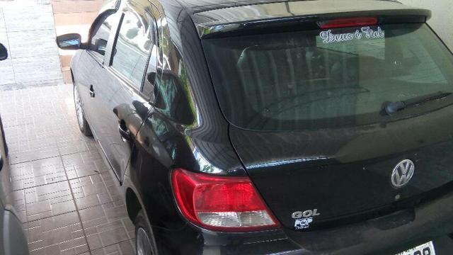 Gol 2012 04 portas Completo - Foto 4