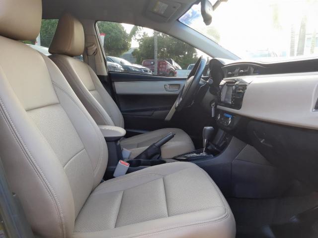 Toyota Corolla Xei 2.0 Flex 16v Aut. - Foto 5