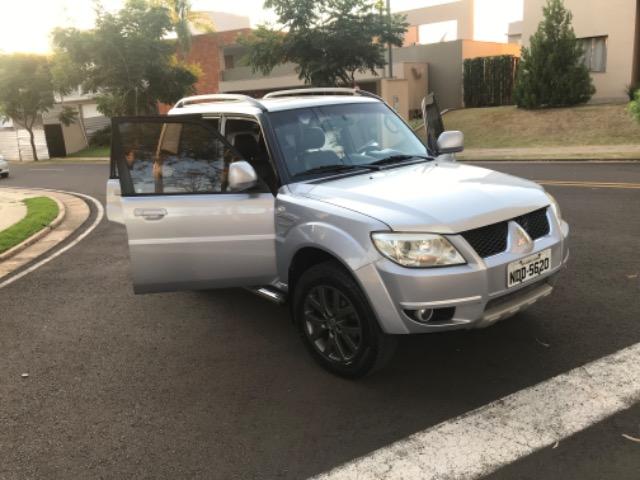 Pajero TR4 - Foto 10