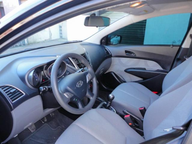 HB20S 2014/2014 1.0 COMFORT PLUS 12V FLEX 4P MANUAL - Foto 11