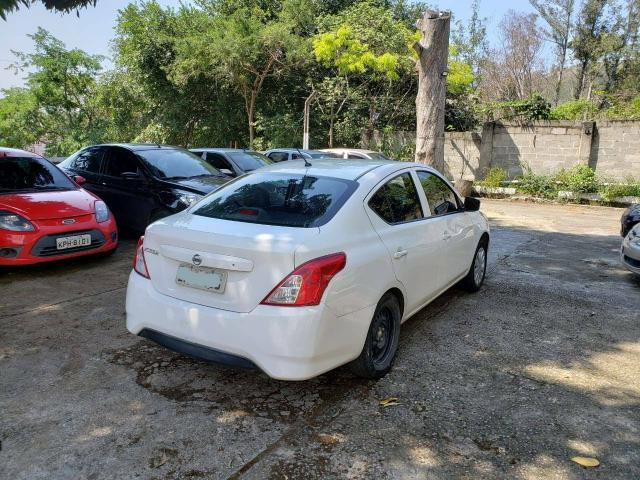 Versa 2016 / Versa 16 - Gnv - - Foto 5