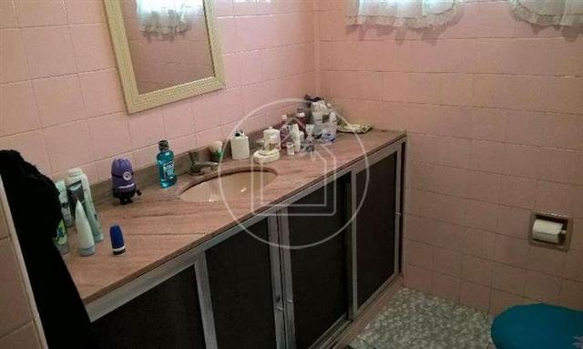 Centro Apartamento Terreo tipo casa - Foto 8