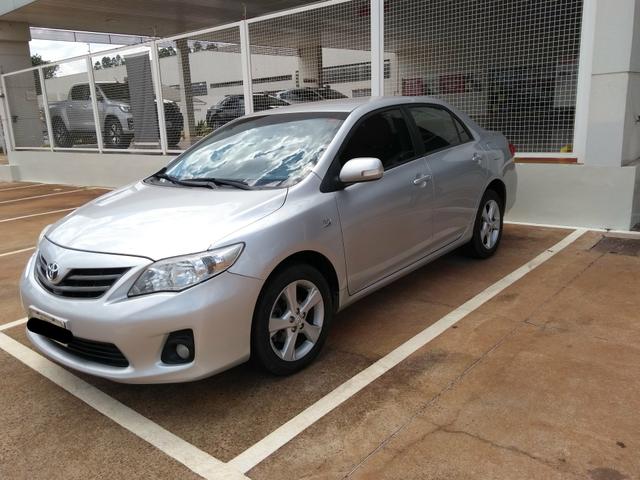 Corolla 2.0 XEI 2012