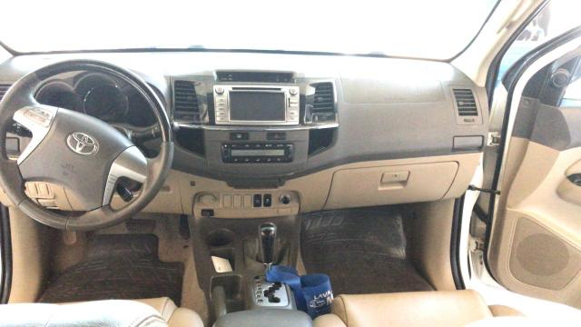 Toyota Sw4 Diesel 4x4 Automática - Foto 6
