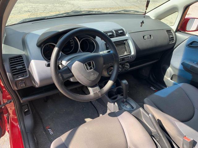 Honda fit cvt 1.4 2004 - Foto 2
