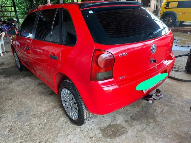 Vende-se Gol trend 12/13 - Foto 9