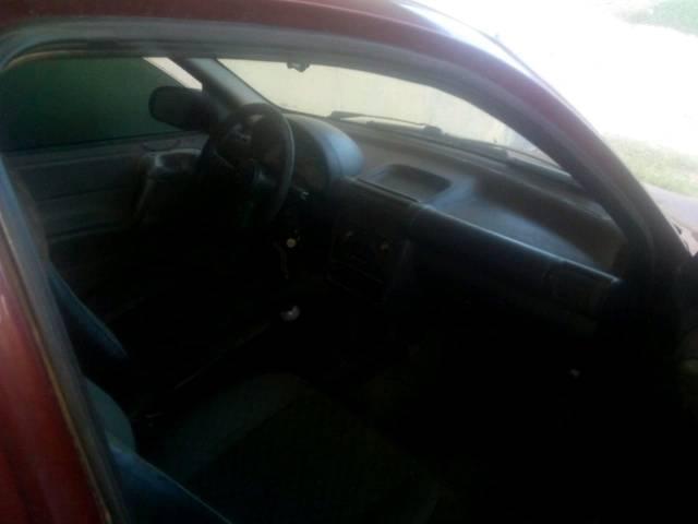 Corsa wind