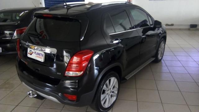 TRACKER 2017/2017 1.4 16V TURBO FLEX LTZ AUTOMÁTICO - Foto 6