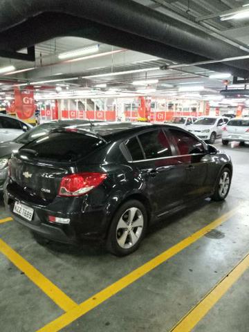 Cruze Sport 6
