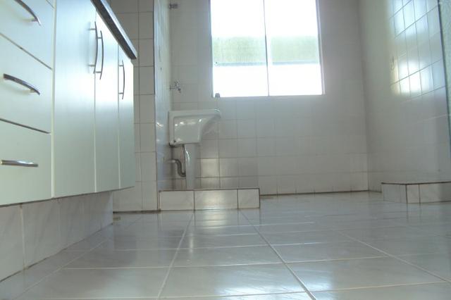 Apartamento 3 quartos, 1 suíte; confortável e bem localizado; Aparecida de Goiânia-GO - Foto 11