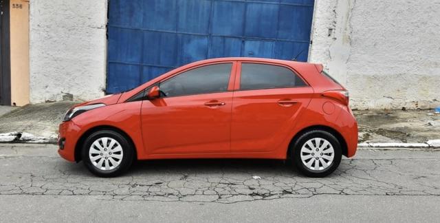 Hyundai HB20 1.0 Comfort Plus Flex 5p - Foto 3