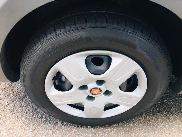STRADA 2017/2018 1.4 MPI HARD WORKING CS 8V FLEX 2P MANUAL - Foto 5