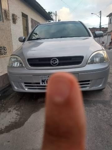 Corsa 1.0 2003/2004 completo - Foto 7