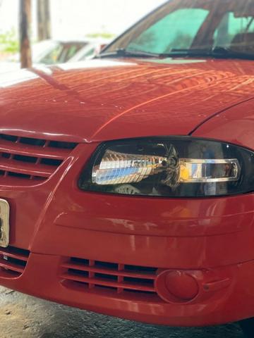 Vende-se Gol trend 12/13 - Foto 5