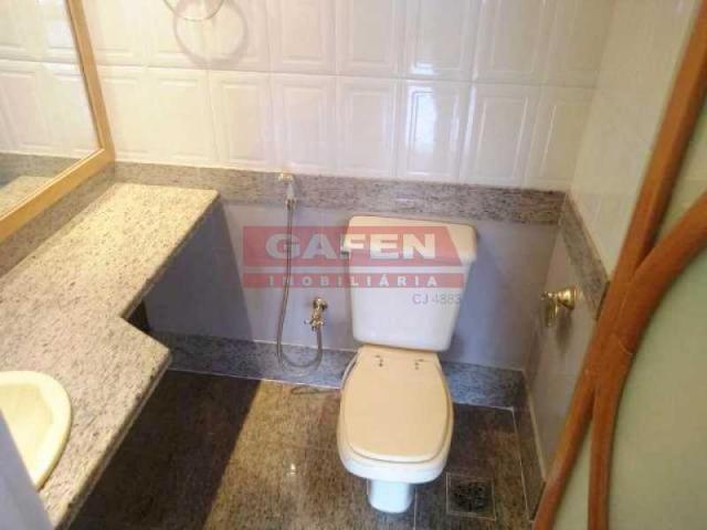 Apartamento à venda com 5 dormitórios em Barra da tijuca, Rio de janeiro cod:GAAP150002 - Foto 12