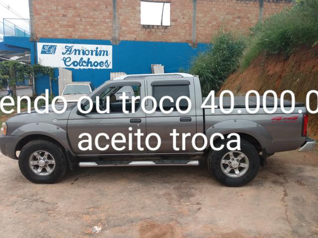 Camionete valor 40.000.00 - Foto 2