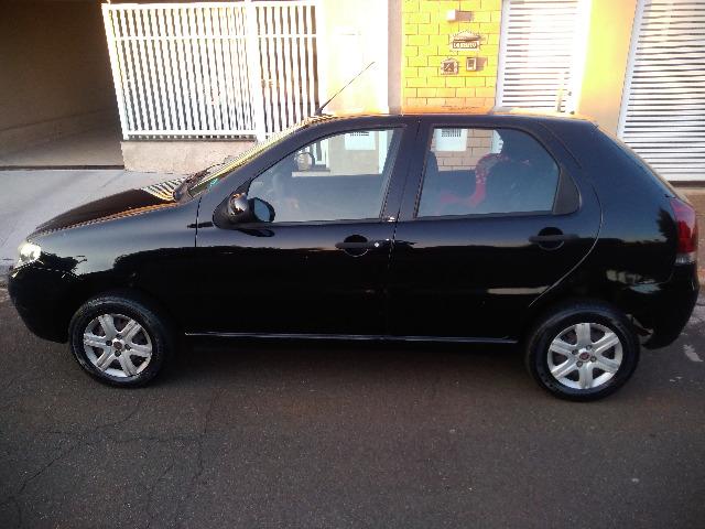 Palio 2011/2012 1.0 mpi fire economy 8v flex 4p manual