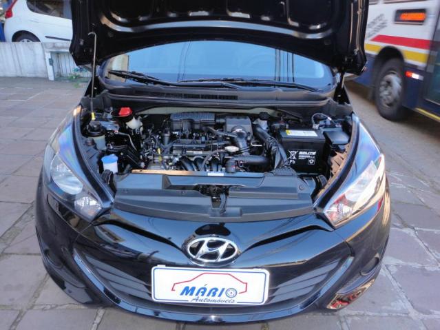 HB20S 2014/2014 1.0 COMFORT PLUS 12V FLEX 4P MANUAL - Foto 12