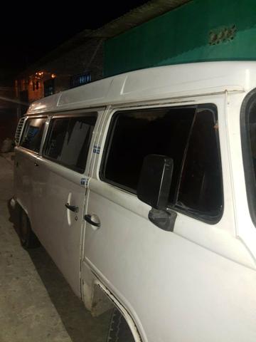 Kombi - Foto 2