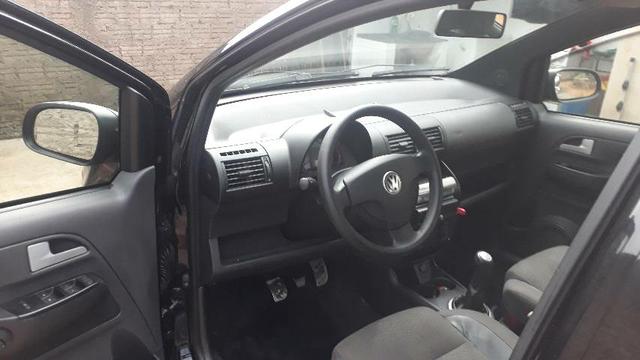 FOX EXTREME COMPLETO 1.6 8v Flex - Foto 2