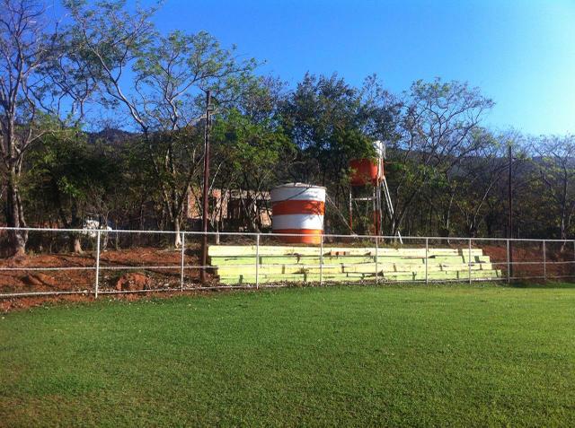 Alugo maravilhoso sitio - Foto 4
