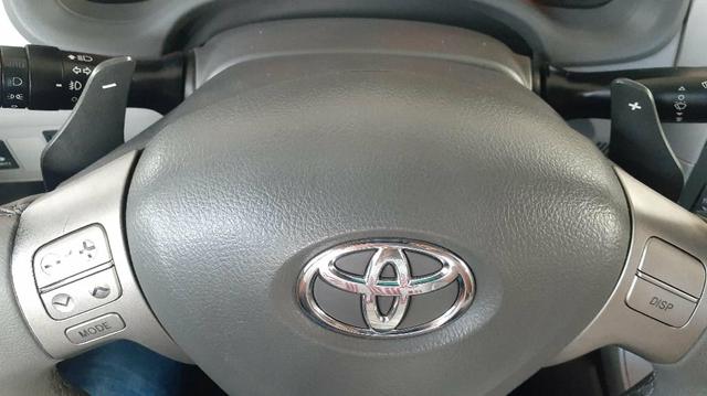Corolla xei 2011 - Foto 20
