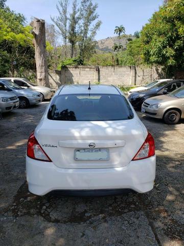 Versa 2016 / Versa 16 - Gnv - - Foto 2