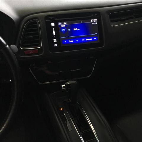 HONDA HR-V 1.8 16V FLEX EXL 4P AUTOMÁTICO - Foto 3