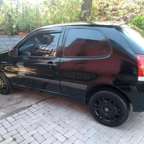Palio