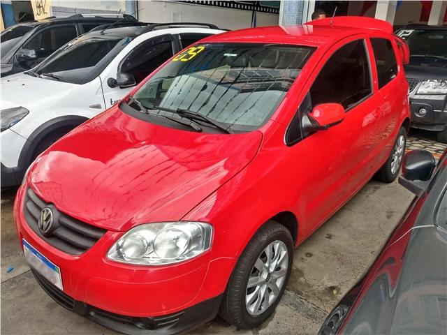 Volkswagen Fox 1.0 mi 8v flex 2p manual - Foto 6