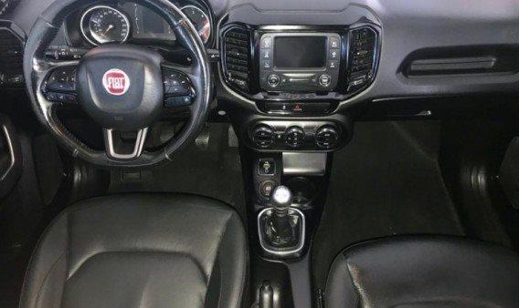 TORO 2016/2017 2.0 16V TURBO DIESEL FREEDOM MANUAL - Foto 4