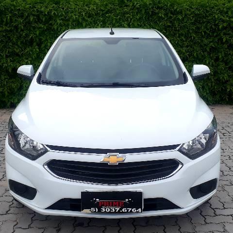 Prisma 1.4 lt 2019